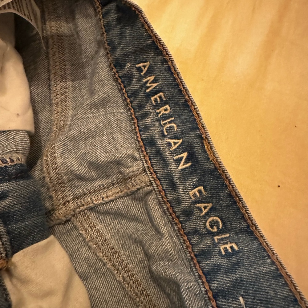 American Eagle Outfitters